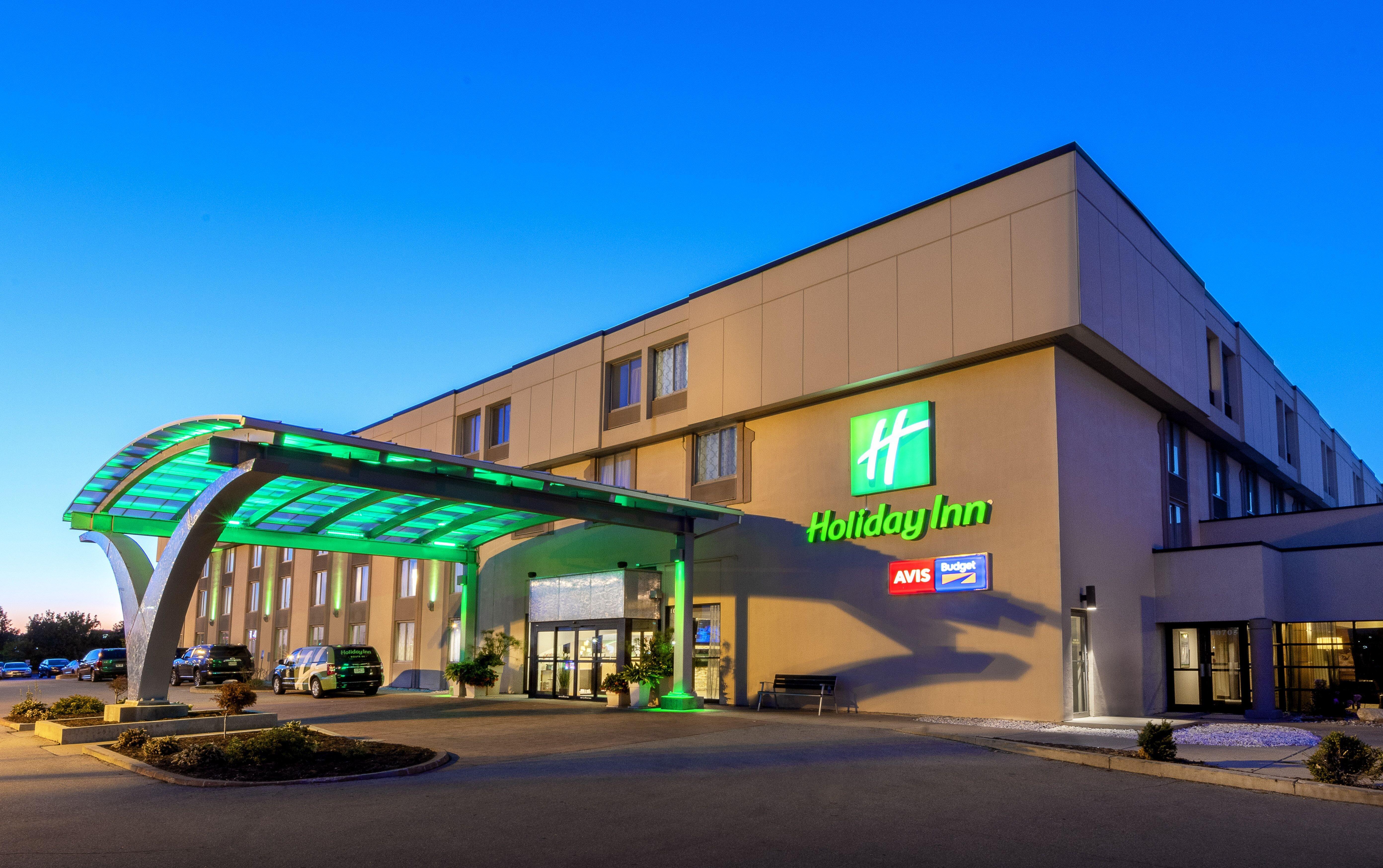 Holiday Inn St Louis Sw - Route 66 By Ihg Fenton Exterior photo