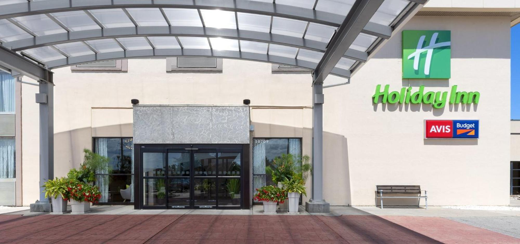 Holiday Inn St Louis Sw - Route 66 By Ihg Fenton Exterior photo