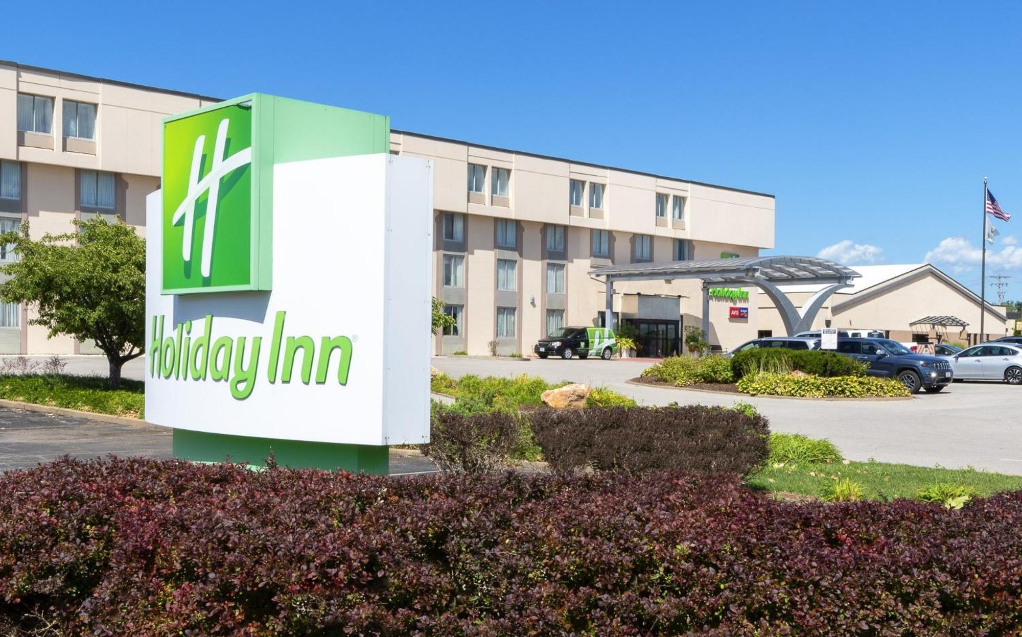 Holiday Inn St Louis Sw - Route 66 By Ihg Fenton Exterior photo