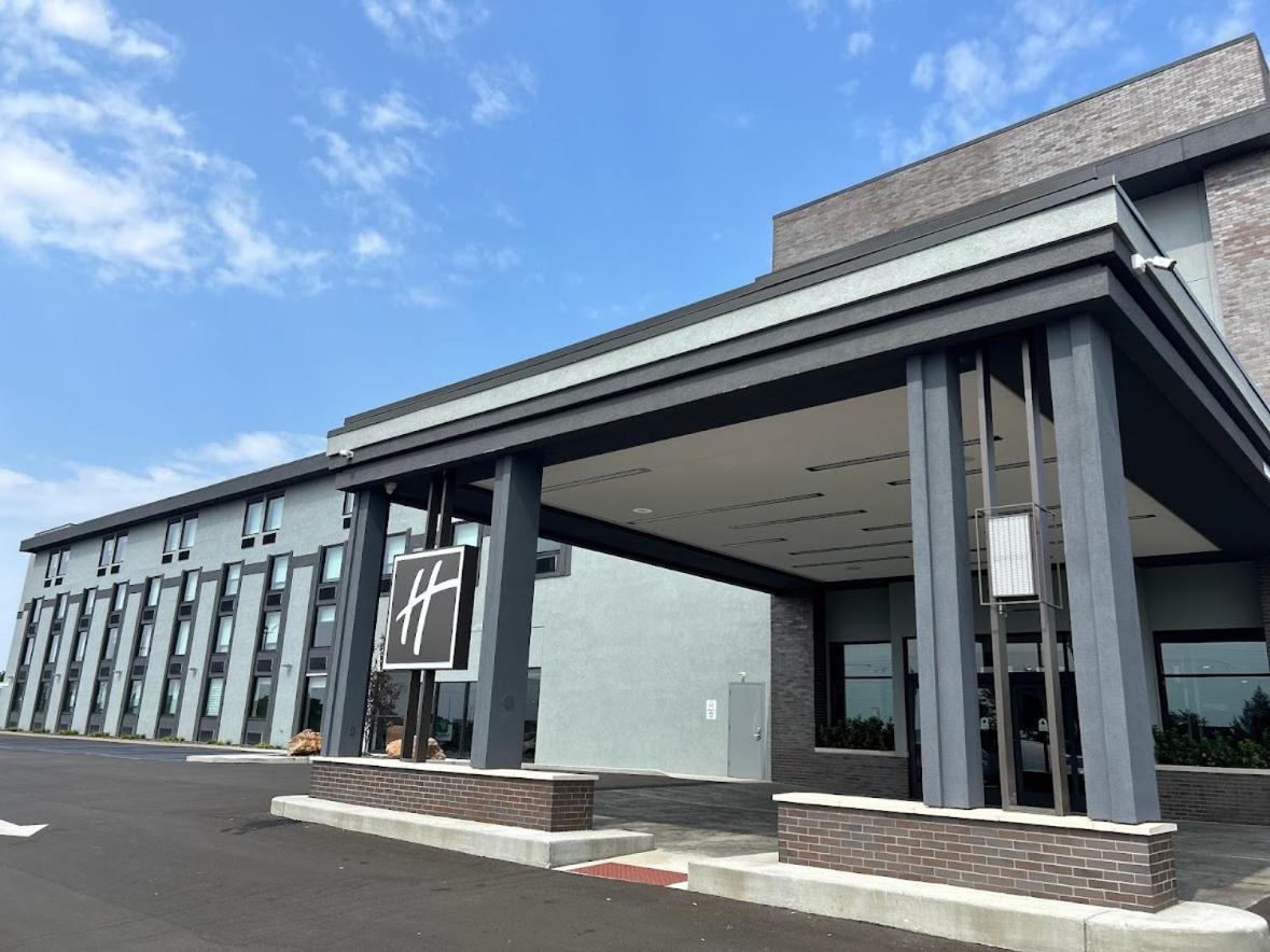 Holiday Inn St Louis Sw - Route 66 By Ihg Fenton Exterior photo