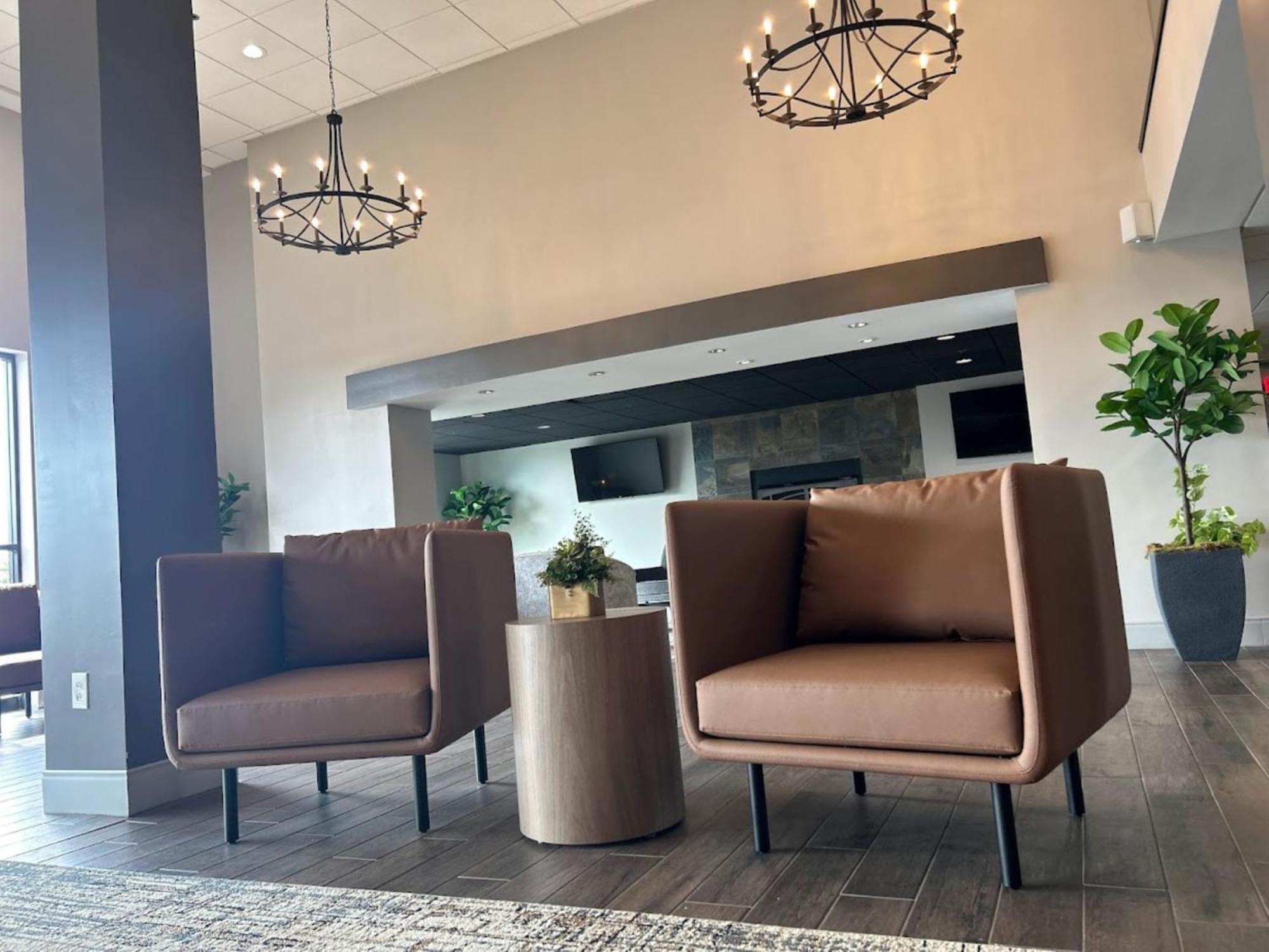 Holiday Inn St Louis Sw - Route 66 By Ihg Fenton Exterior photo