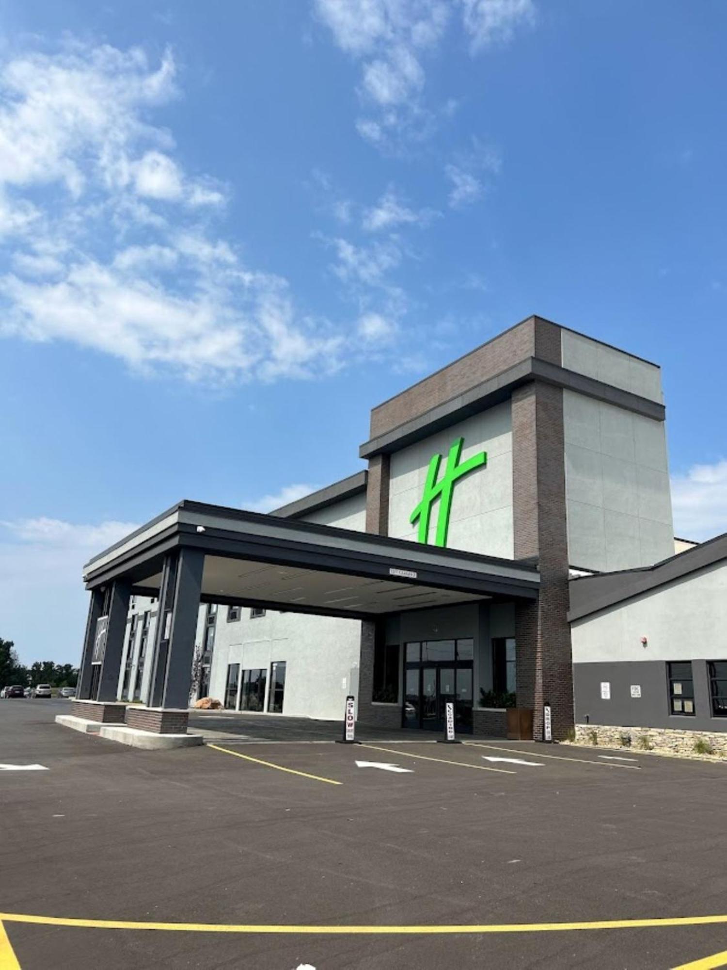 Holiday Inn St Louis Sw - Route 66 By Ihg Fenton Exterior photo