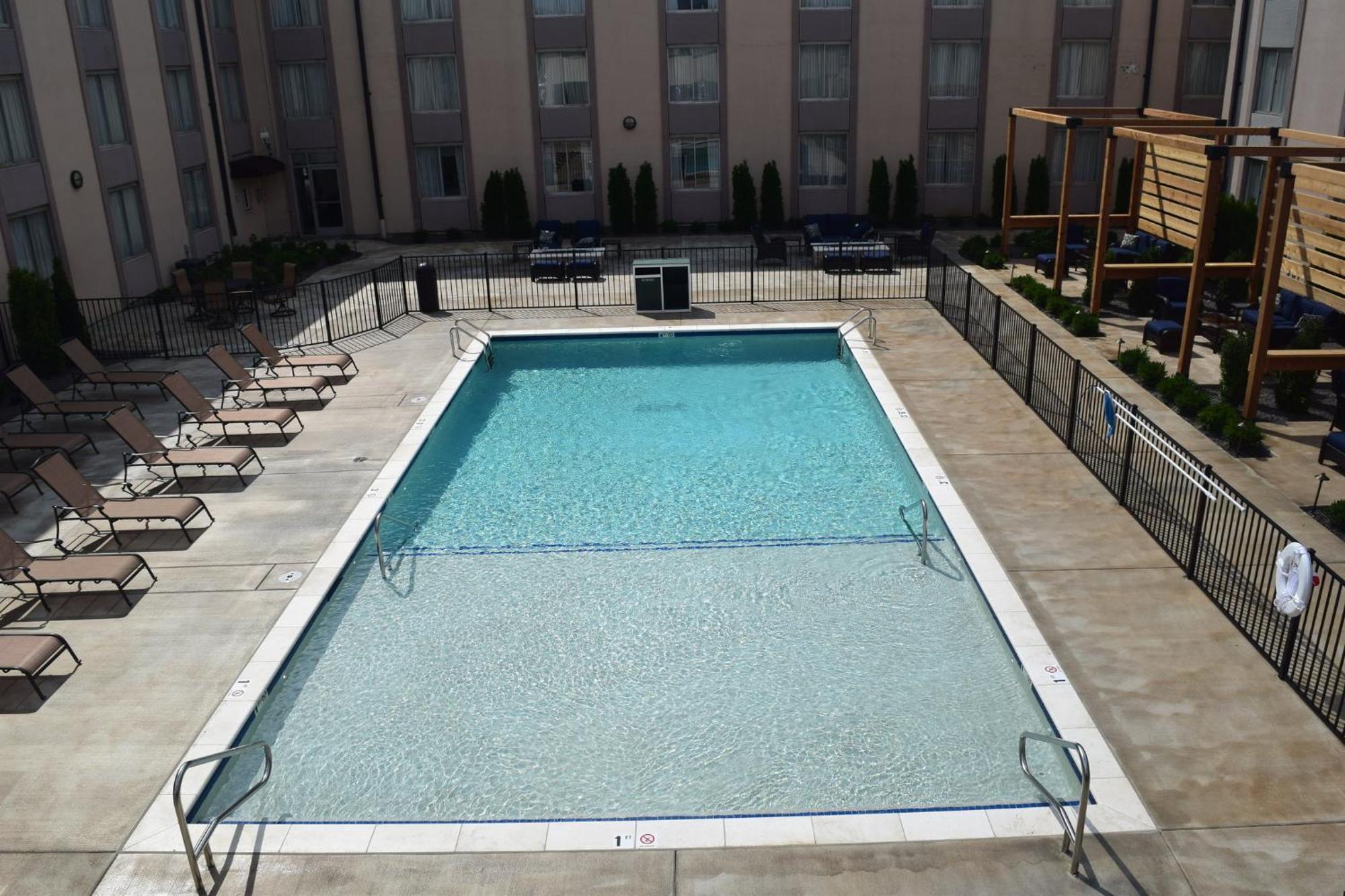 Holiday Inn St Louis Sw - Route 66 By Ihg Fenton Exterior photo