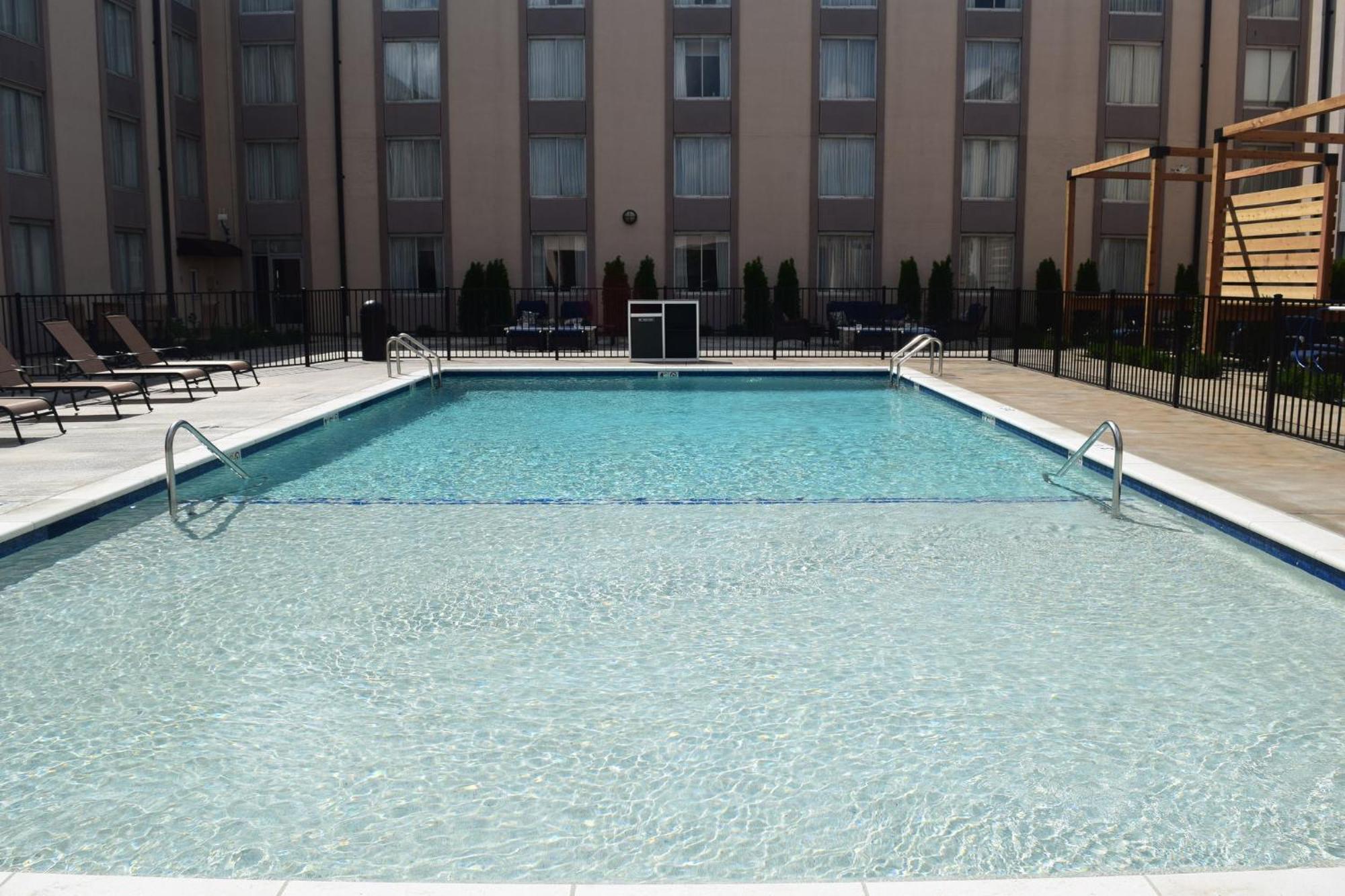 Holiday Inn St Louis Sw - Route 66 By Ihg Fenton Exterior photo