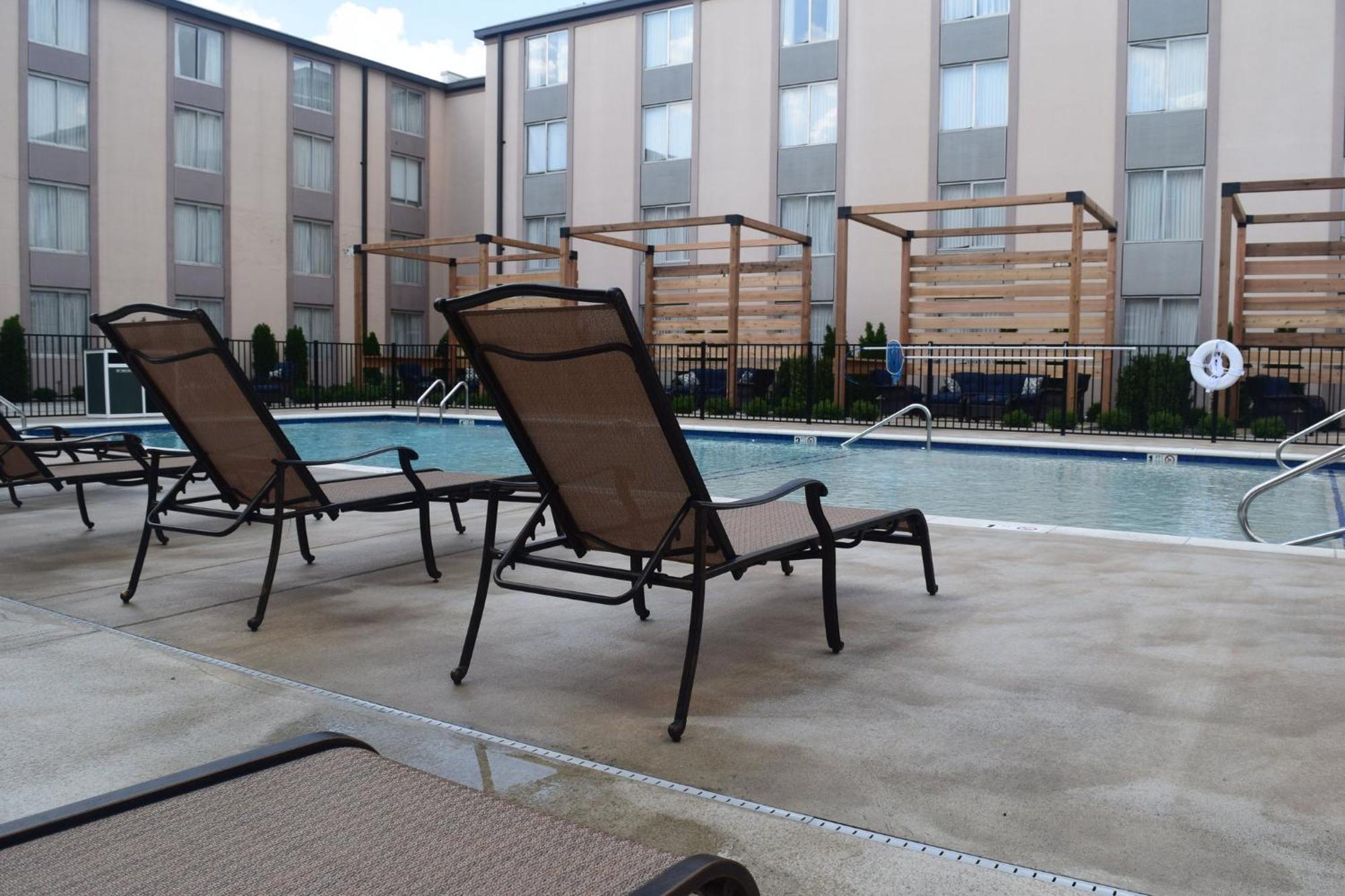 Holiday Inn St Louis Sw - Route 66 By Ihg Fenton Exterior photo