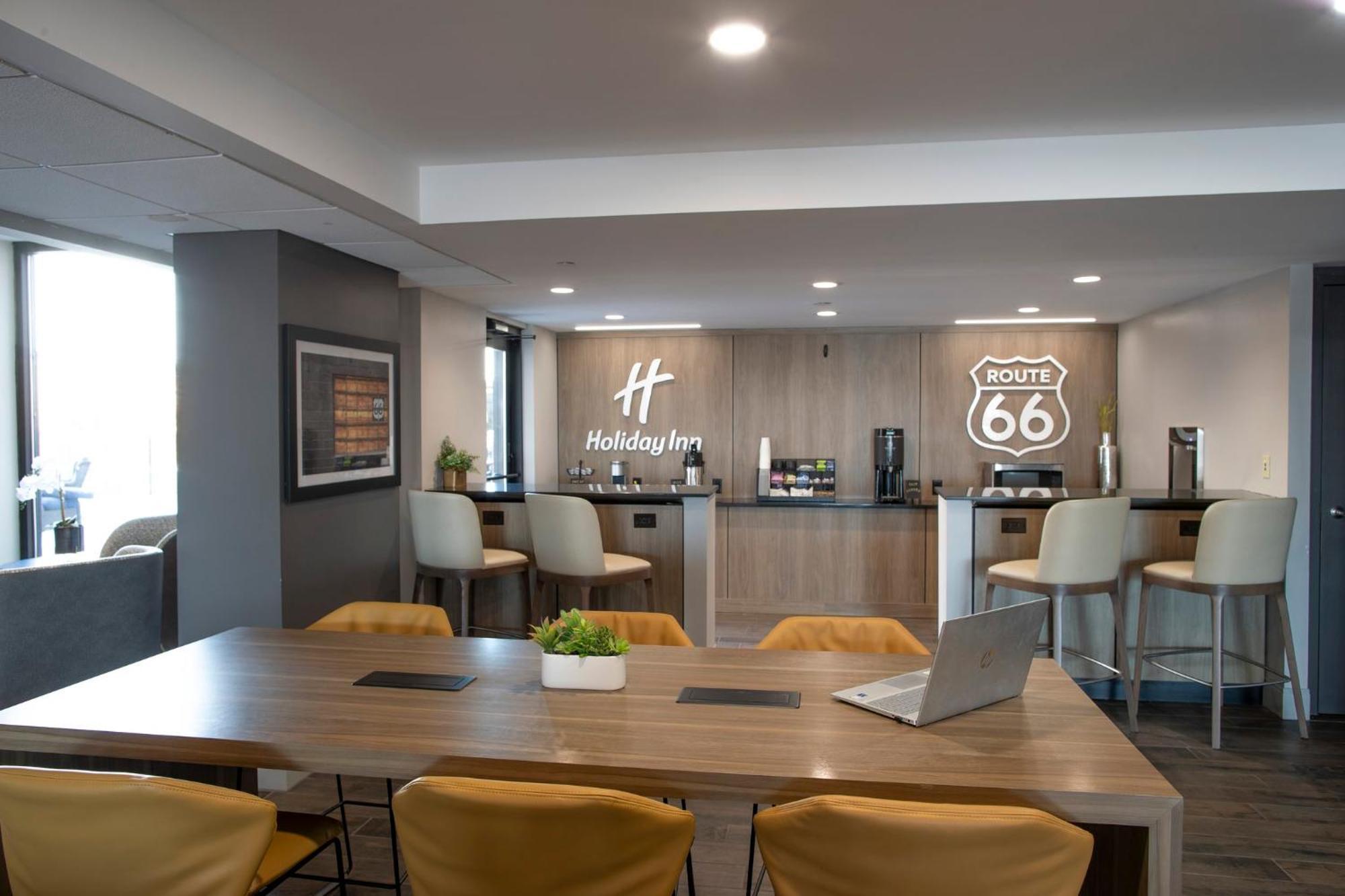 Holiday Inn St Louis Sw - Route 66 By Ihg Fenton Exterior photo