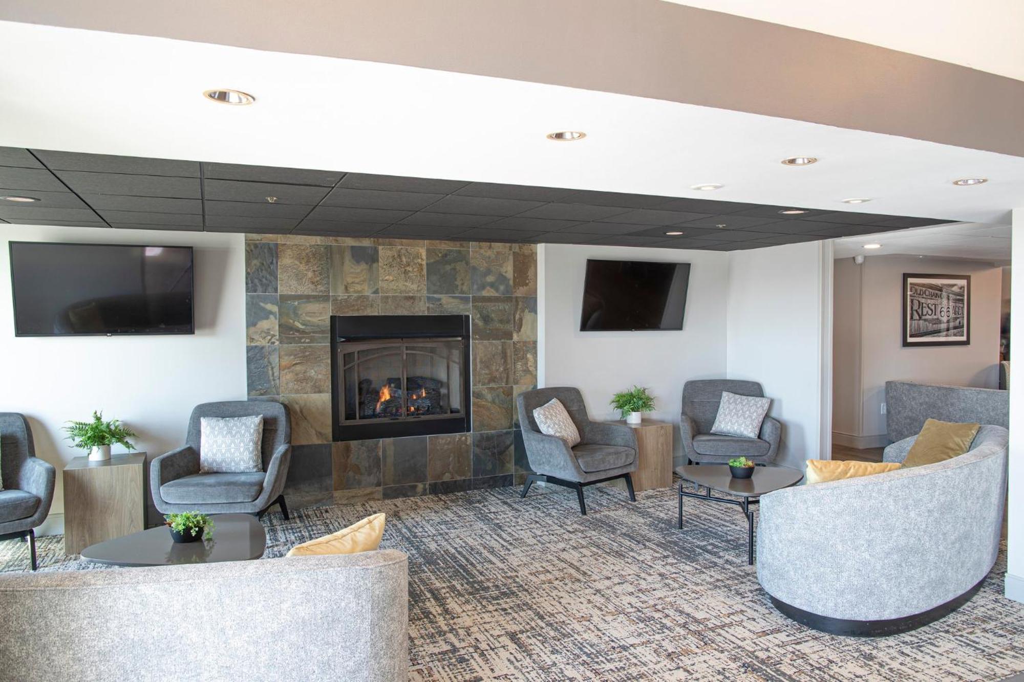 Holiday Inn St Louis Sw - Route 66 By Ihg Fenton Exterior photo