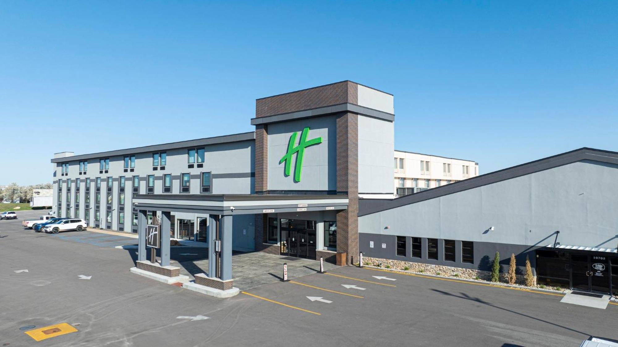 Holiday Inn St Louis Sw - Route 66 By Ihg Fenton Exterior photo