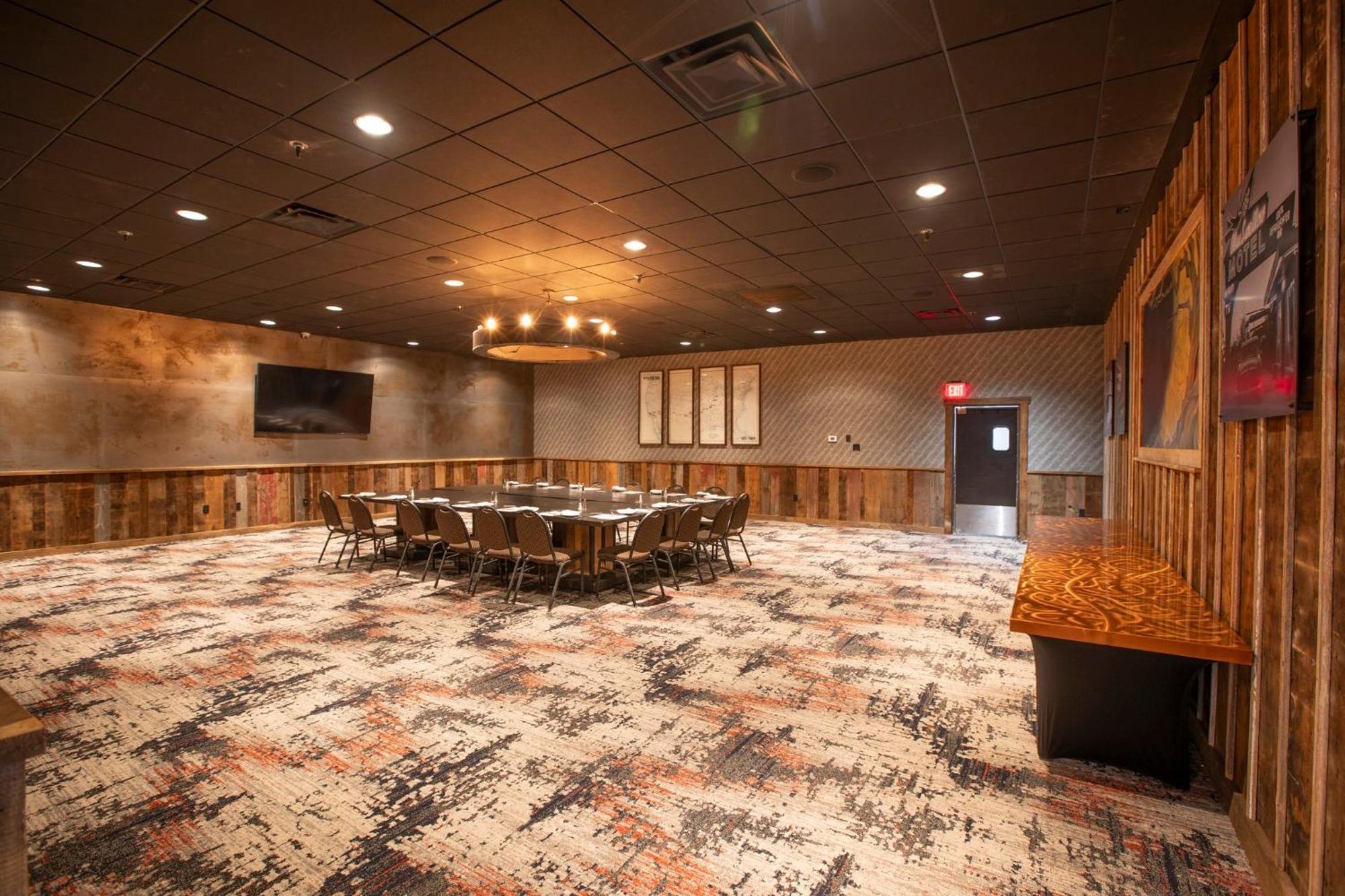 Holiday Inn St Louis Sw - Route 66 By Ihg Fenton Exterior photo
