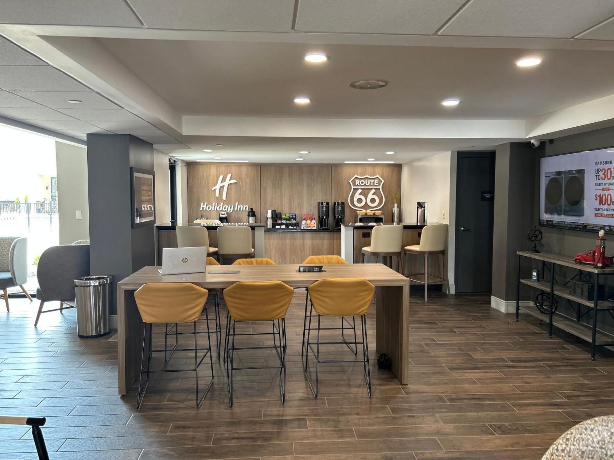 Holiday Inn St Louis Sw - Route 66 By Ihg Fenton Exterior photo