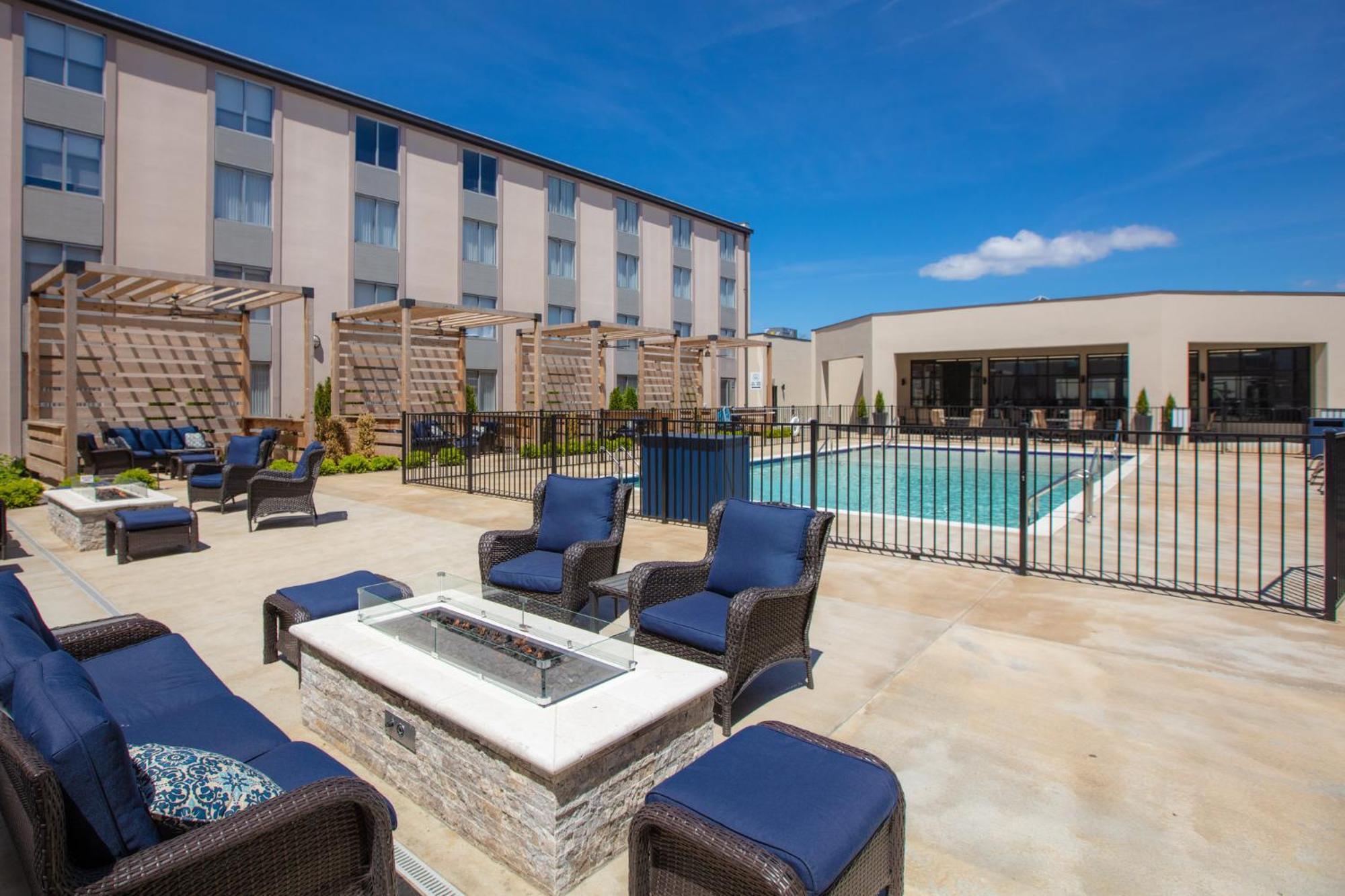 Holiday Inn St Louis Sw - Route 66 By Ihg Fenton Exterior photo