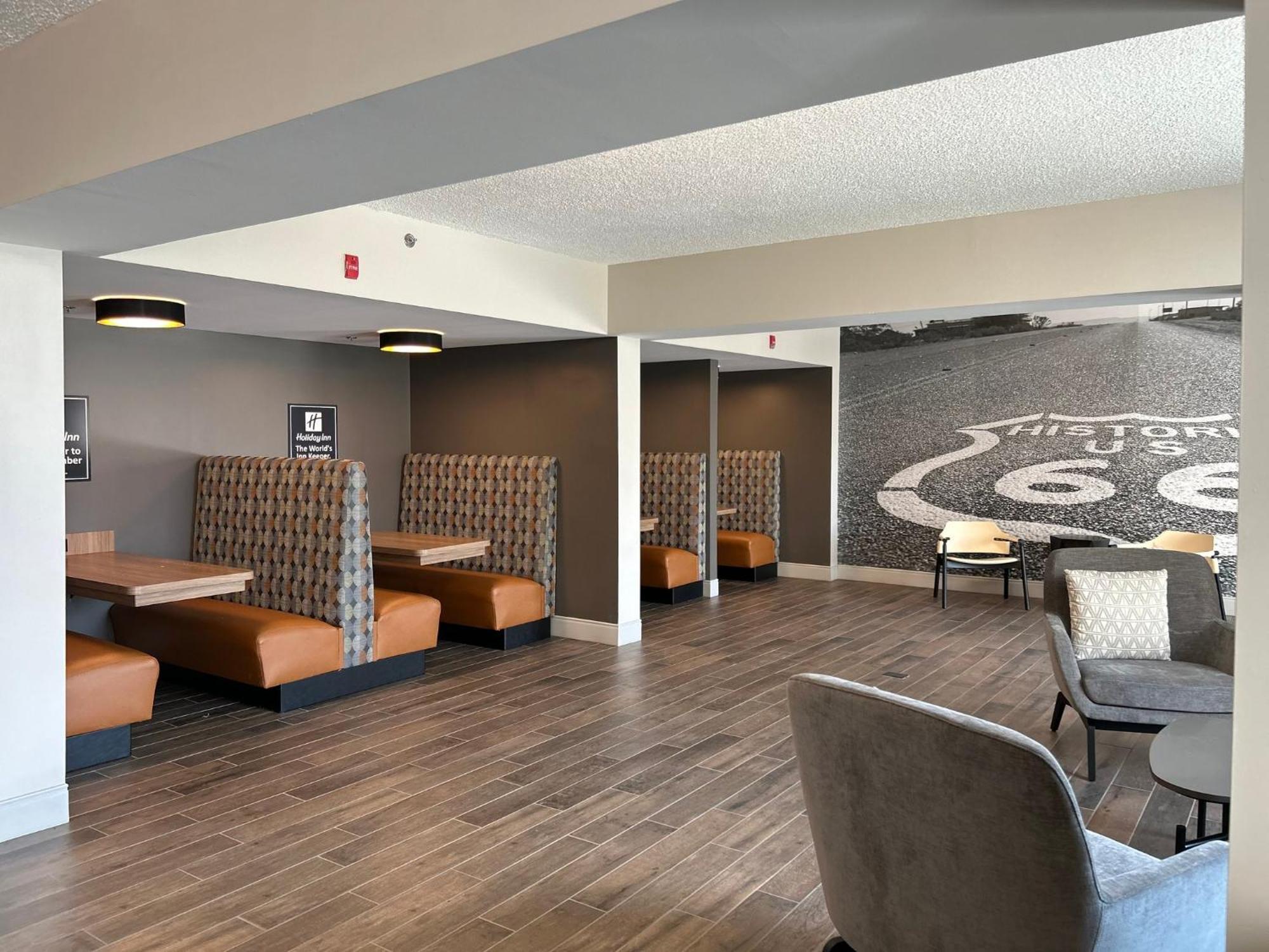 Holiday Inn St Louis Sw - Route 66 By Ihg Fenton Exterior photo