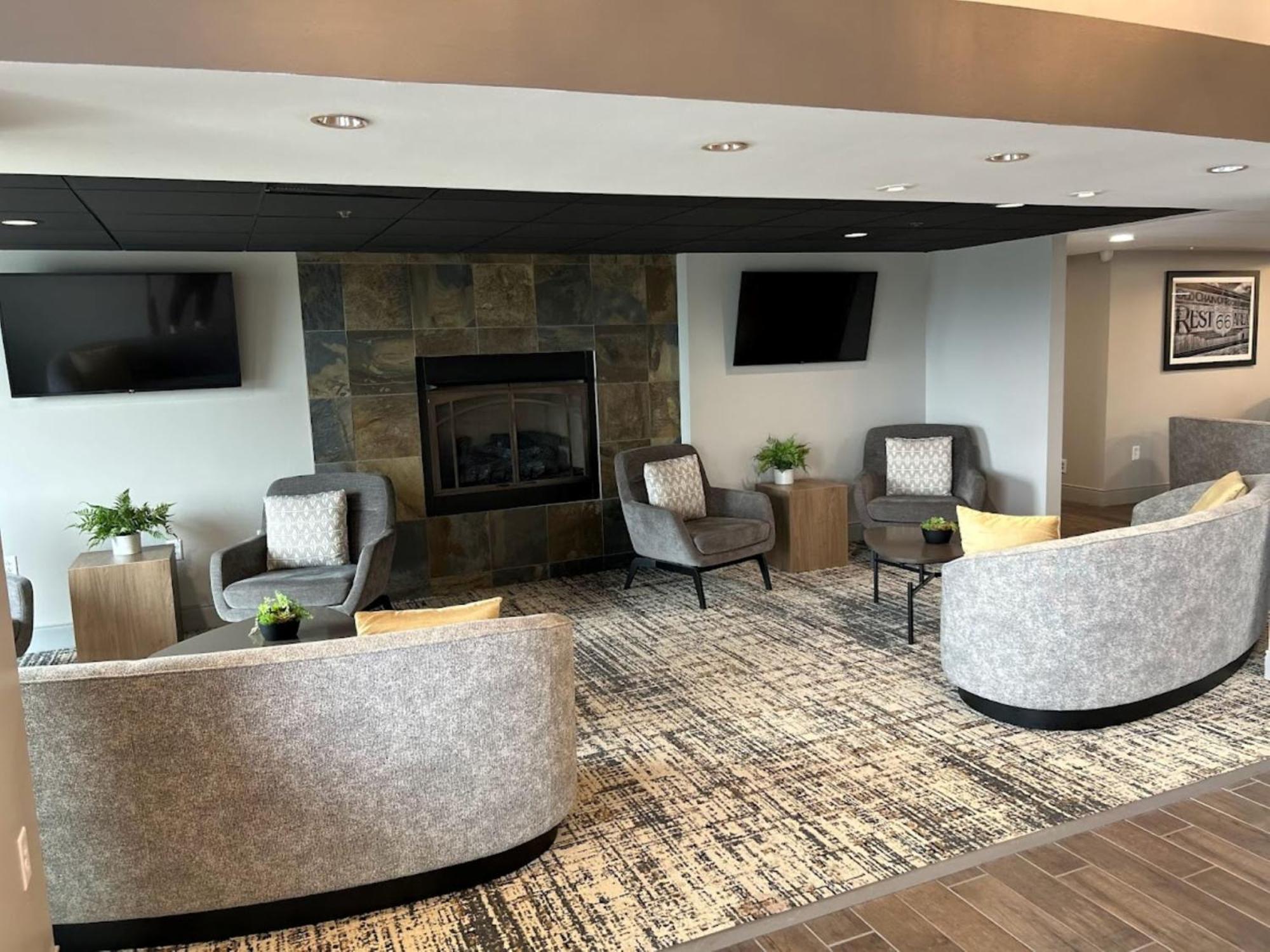 Holiday Inn St Louis Sw - Route 66 By Ihg Fenton Exterior photo