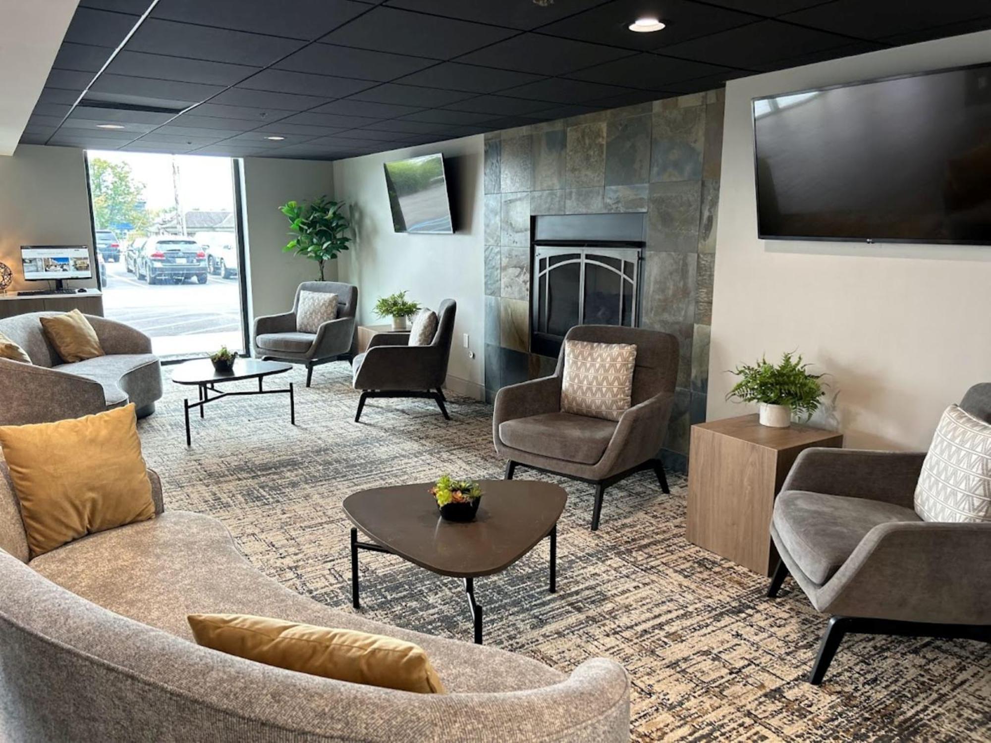 Holiday Inn St Louis Sw - Route 66 By Ihg Fenton Exterior photo
