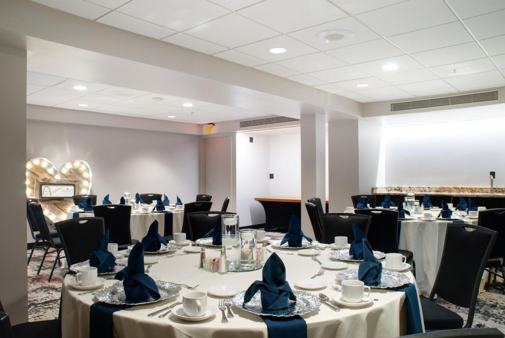 Holiday Inn St Louis Sw - Route 66 By Ihg Fenton Exterior photo
