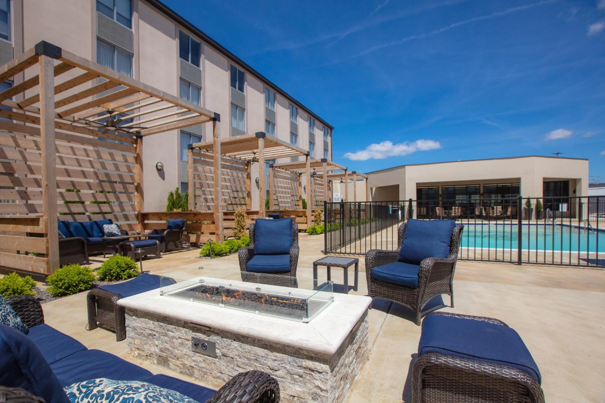 Holiday Inn St Louis Sw - Route 66 By Ihg Fenton Exterior photo
