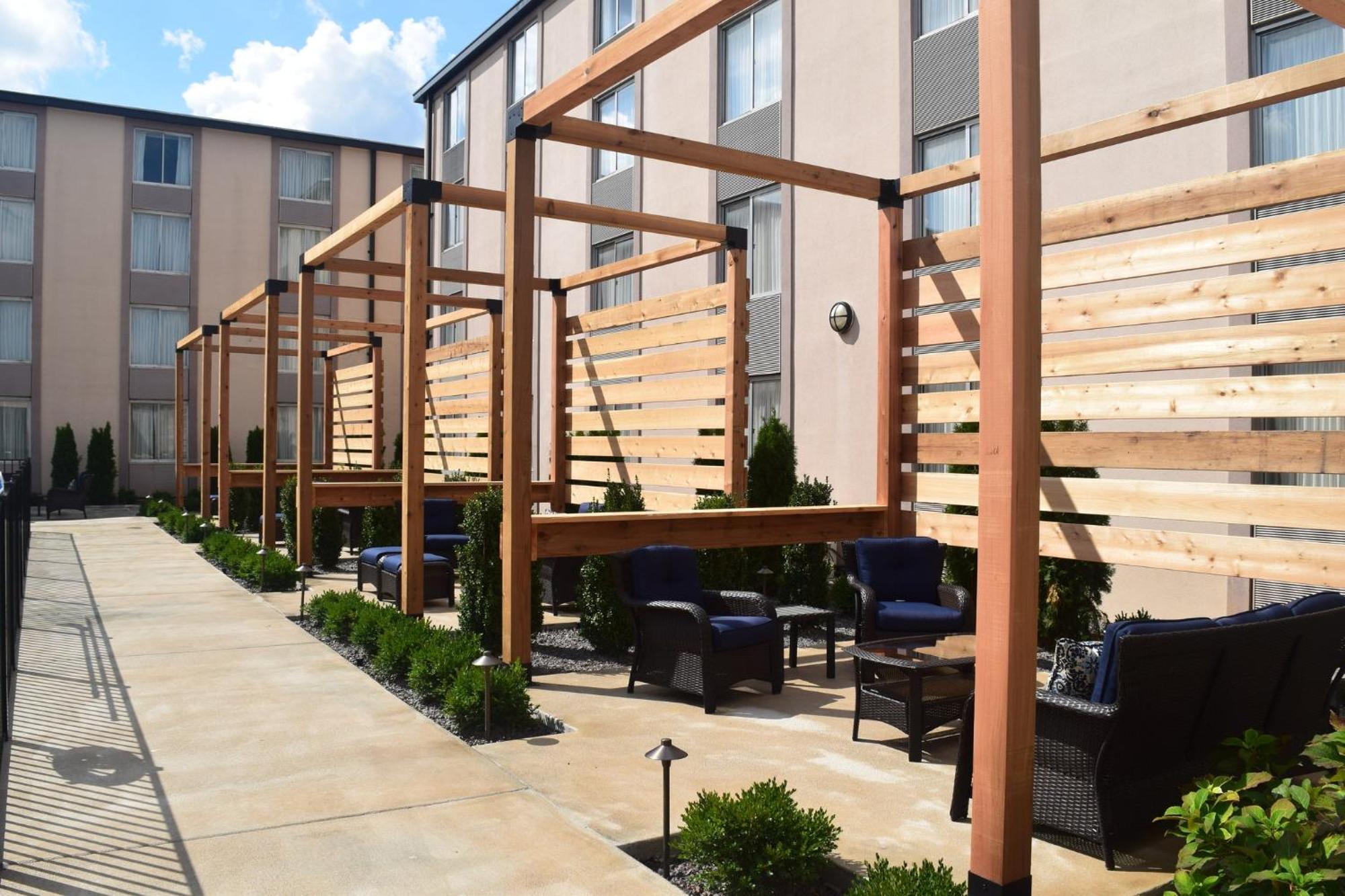 Holiday Inn St Louis Sw - Route 66 By Ihg Fenton Exterior photo