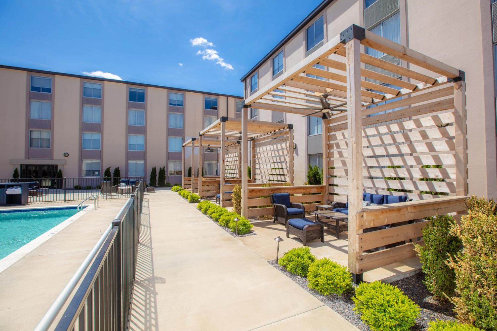 Holiday Inn St Louis Sw - Route 66 By Ihg Fenton Exterior photo