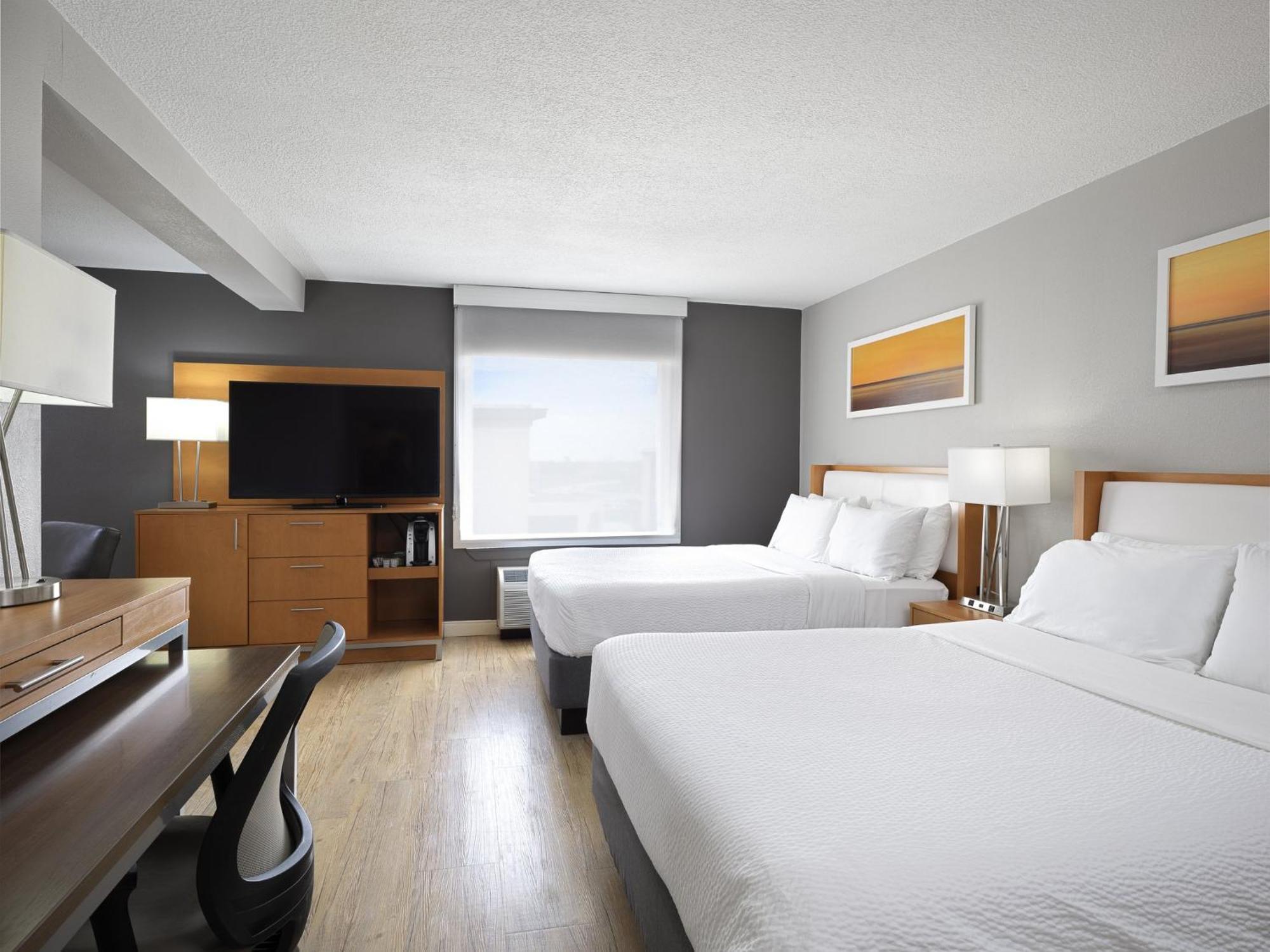 Holiday Inn St Louis Sw - Route 66 By Ihg Fenton Exterior photo